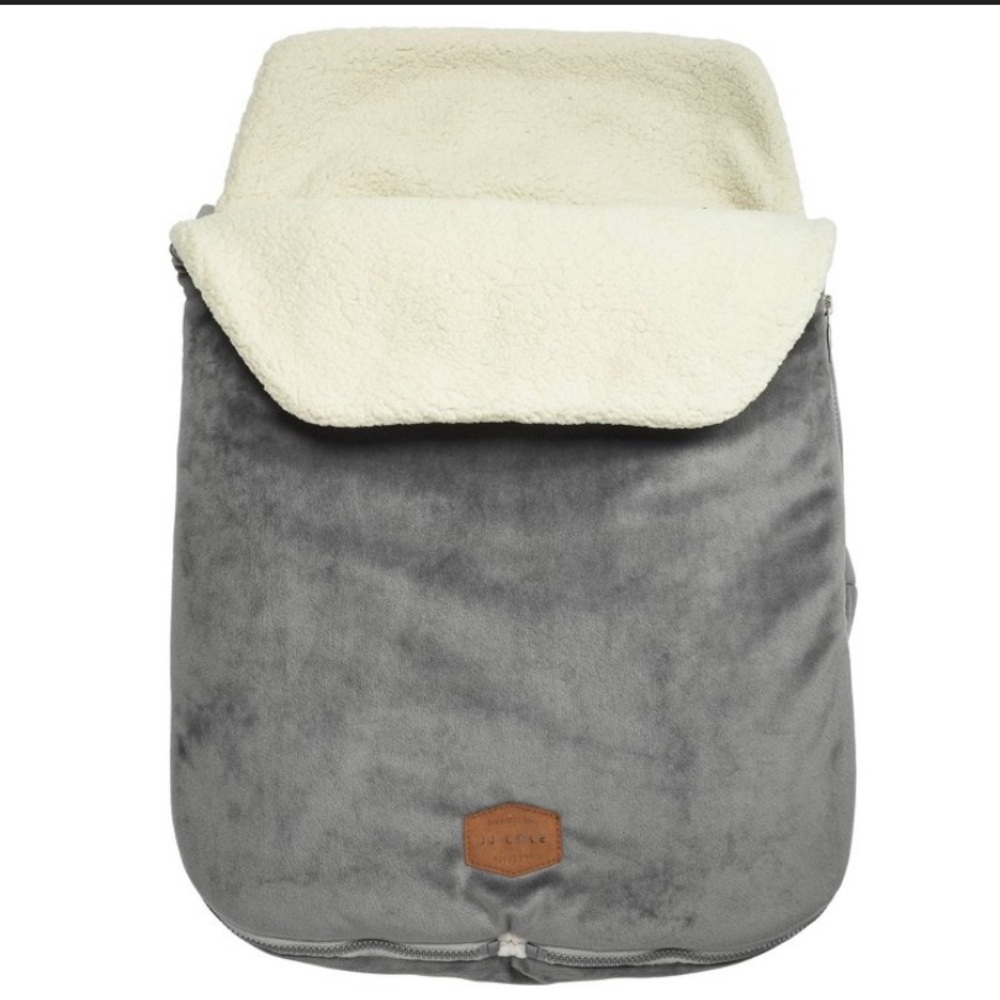 JJ Cole Bundleme - Original Baby Bunting Bag Winter Protection for Baby